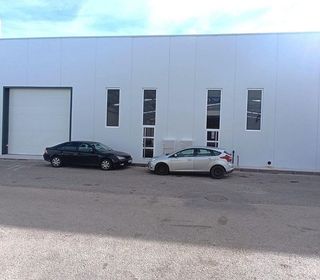 Nave industrial en alquiler en Molina de Segura ciudad en Molina de Segura
