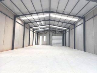 Nave industrial en alquiler en Molina de Segura ciudad en Molina de Segura