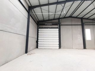Nave industrial en alquiler en Molina de Segura ciudad en Molina de Segura