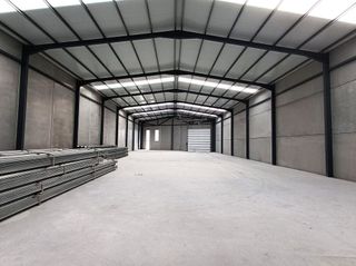 Nave industrial en alquiler en Molina de Segura ciudad en Molina de Segura