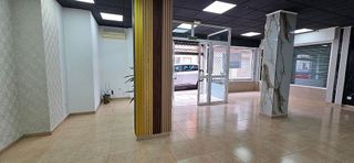 Local comercial en alquiler en Centro - Doña Mercedes en Dos Hermanas