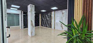 Local comercial en alquiler en Centro - Doña Mercedes en Dos Hermanas