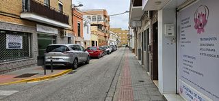 Local comercial en alquiler en Centro - Doña Mercedes en Dos Hermanas
