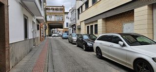 Local comercial en alquiler en Centro - Doña Mercedes en Dos Hermanas