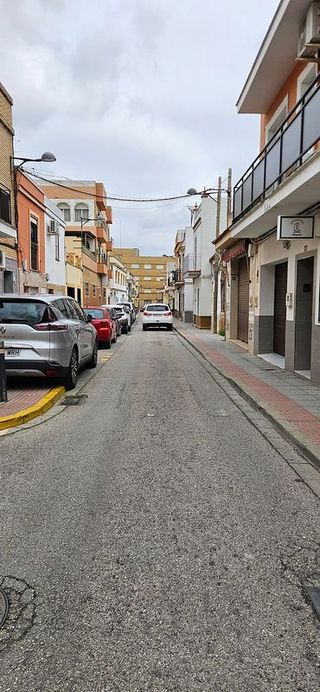 Local comercial en alquiler en Centro - Doña Mercedes en Dos Hermanas