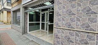 Local comercial en alquiler en Centro - Doña Mercedes en Dos Hermanas