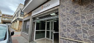 Local comercial en alquiler en Centro - Doña Mercedes en Dos Hermanas