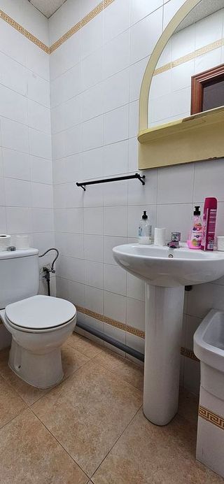 Local comercial en alquiler en Centro - Doña Mercedes en Dos Hermanas