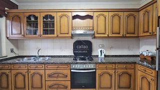 Piso en alquiler en A Malata - Catabois - Ciudad Jardín en Ferrol