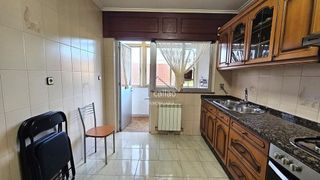 Piso en alquiler en A Malata - Catabois - Ciudad Jardín en Ferrol