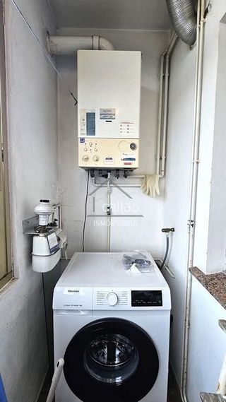 Piso en alquiler en A Malata - Catabois - Ciudad Jardín en Ferrol