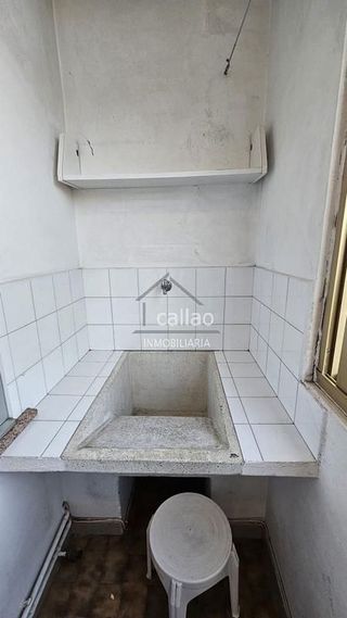 Piso en alquiler en A Malata - Catabois - Ciudad Jardín en Ferrol