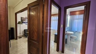 Piso en alquiler en A Malata - Catabois - Ciudad Jardín en Ferrol