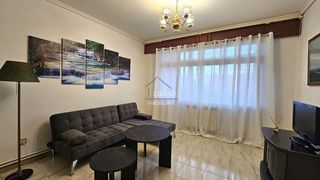 Piso en alquiler en A Malata - Catabois - Ciudad Jardín en Ferrol