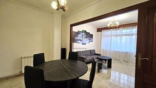 Piso en alquiler en A Malata - Catabois - Ciudad Jardín en Ferrol