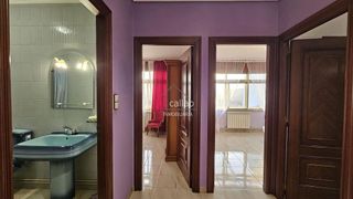 Piso en alquiler en A Malata - Catabois - Ciudad Jardín en Ferrol