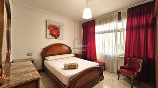 Piso en alquiler en A Malata - Catabois - Ciudad Jardín en Ferrol