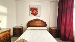 Piso en alquiler en A Malata - Catabois - Ciudad Jardín en Ferrol