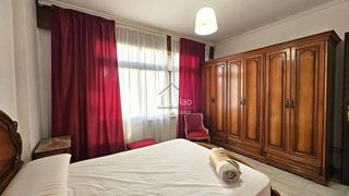 Piso en alquiler en A Malata - Catabois - Ciudad Jardín en Ferrol