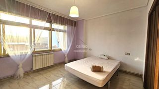 Piso en alquiler en A Malata - Catabois - Ciudad Jardín en Ferrol