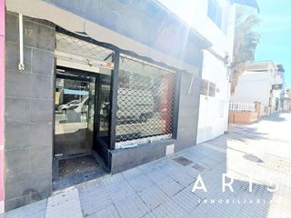 Local comercial en alquiler en Centro en Alhaurín de la Torre