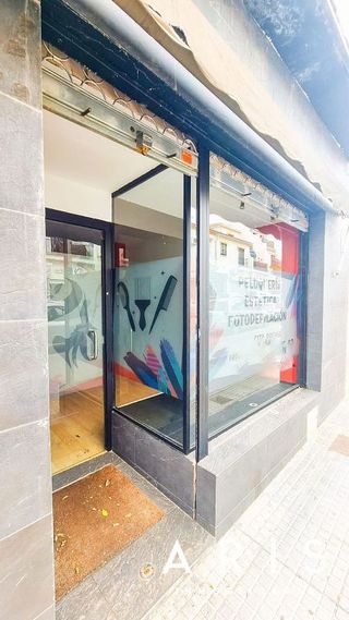 Local comercial en alquiler en Centro en Alhaurín de la Torre
