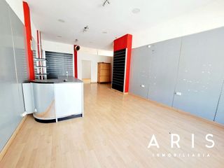 Local comercial en alquiler en Centro en Alhaurín de la Torre