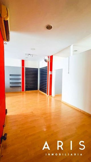 Local comercial en alquiler en Centro en Alhaurín de la Torre