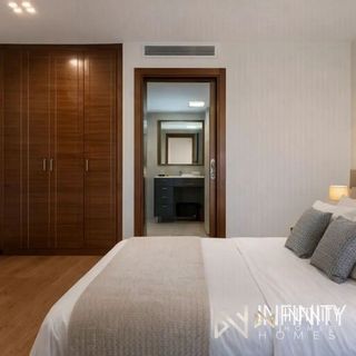 Piso en alquiler en Indautxu en Bilbao