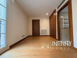 Piso en alquiler en Indautxu en Bilbao