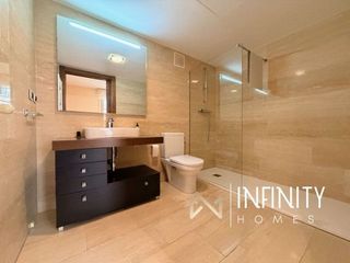 Piso en alquiler en Indautxu en Bilbao