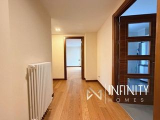 Piso en alquiler en Indautxu en Bilbao