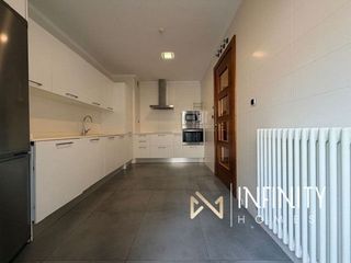 Piso en alquiler en Indautxu en Bilbao