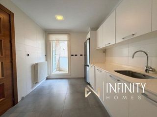 Piso en alquiler en Indautxu en Bilbao