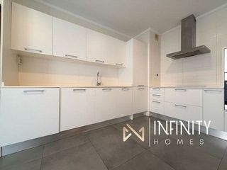 Piso en alquiler en Indautxu en Bilbao