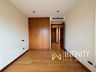 Piso en alquiler en Indautxu en Bilbao