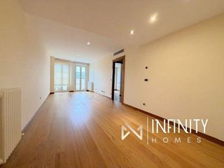 Piso en alquiler en Indautxu en Bilbao