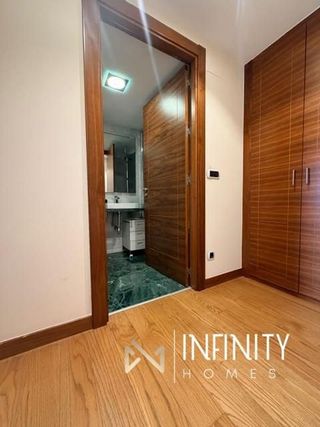 Piso en alquiler en Indautxu en Bilbao