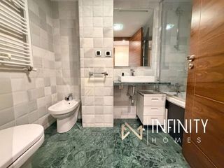 Piso en alquiler en Indautxu en Bilbao