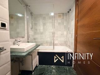 Piso en alquiler en Indautxu en Bilbao