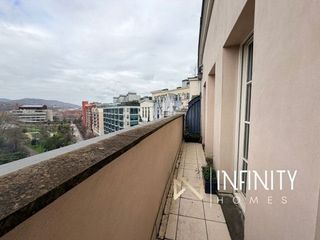 Piso en alquiler en Indautxu en Bilbao