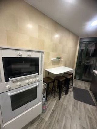 Piso en alquiler en Centro Ciudad en León