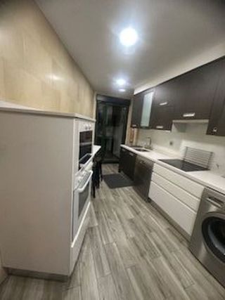 Piso en alquiler en Centro Ciudad en León