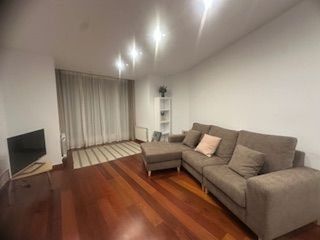 Piso en alquiler en Centro Ciudad en León