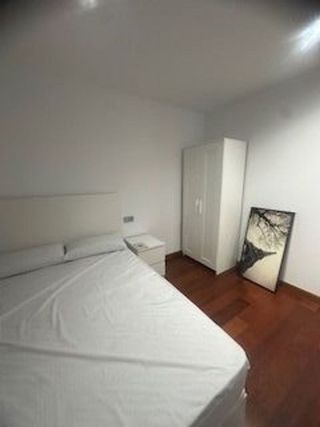 Piso en alquiler en Centro Ciudad en León