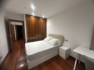 Piso en alquiler en Centro Ciudad en León