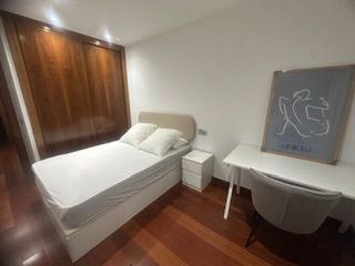 Piso en alquiler en Centro Ciudad en León