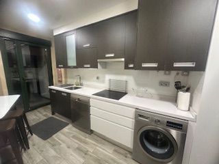 Piso en alquiler en Centro Ciudad en León