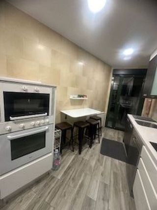 Piso en alquiler en Centro Ciudad en León