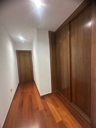 Piso en alquiler en Centro Ciudad en León